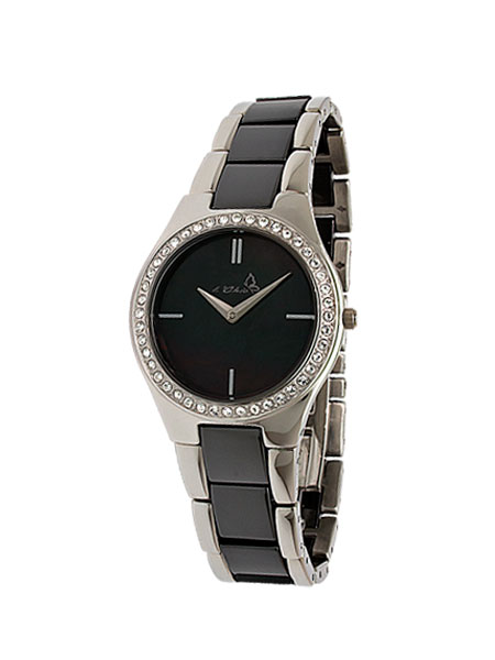 Часы Le Chic Premium Collection CC6624DSBLK
